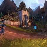 Wildstar