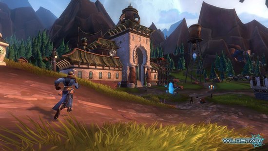 Wildstar