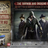 ASSASSIN'S CREED SYNDICATE
