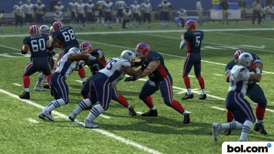 Madden NFL 10