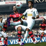 Pro Evolution Soccer 2013