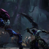 THQ Nordic Darksiders II Standaard Duits, Engels, Spaans, Frans, Italiaans, Nederlands, Pools, Russisch, Tsjechisch PC