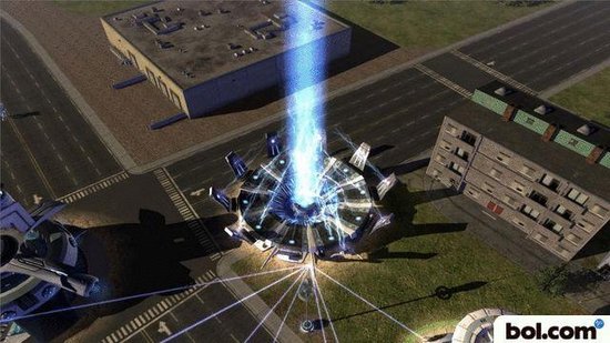 Universe at War: Earth Assault