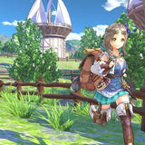 Atelier Firis The Alchemist and the Mysterious Journey