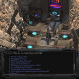 Torment - Tides of Numenera