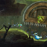 Rayman Legends