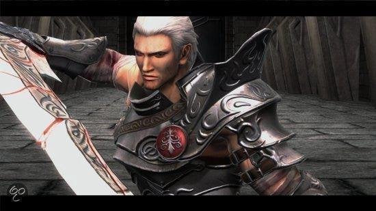 Ninety Nine Nights 2