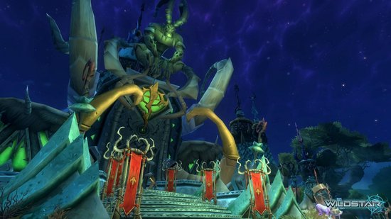 Wildstar