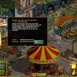 Tales of Lagoona 3 - Frauds, Forgeries and Fishsticks