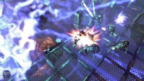 Alien Breed Trilogy  Xbox 360