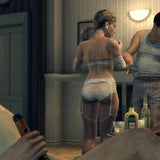 2K Mafia II, PC, M (Volwassen), Fysieke media