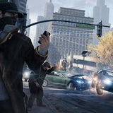 Ubisoft Watch Dogs - Dedsec Edition, Xbox 360, Multiplayer modus, M (Volwassen), Fysieke media