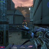 Timeshift