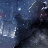 Batman: Arkham Origins