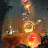 Rayman Legends