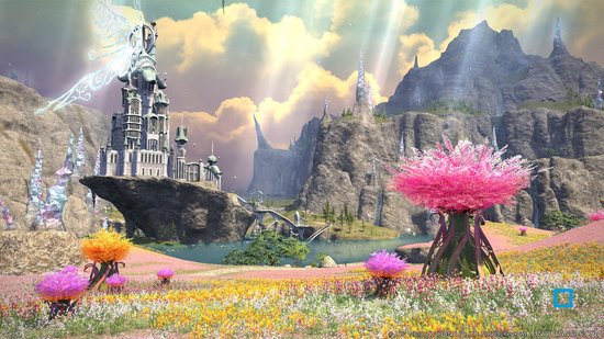 Final Fantasy XIV Complete Edition- PC