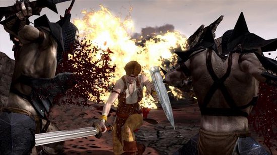 Dragon Age 2
