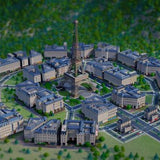 Sim City