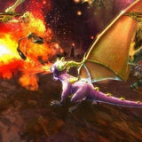 Legend Of Spyro: Dawn Of The Dragon