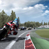 SBK 2011 - Windows