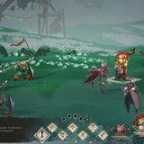 Astria Ascending