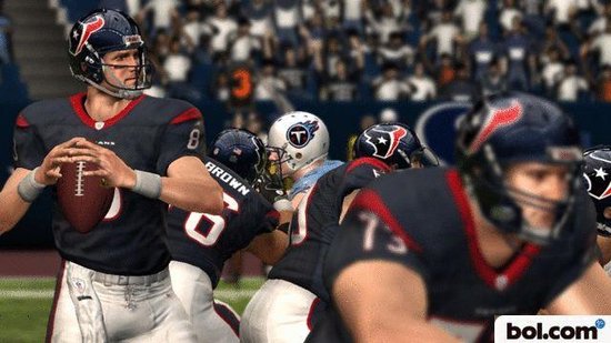 Madden NFL 10