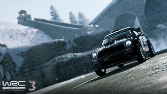 WRC 3