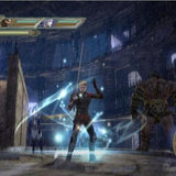 Trinity: Souls of Zill O'll