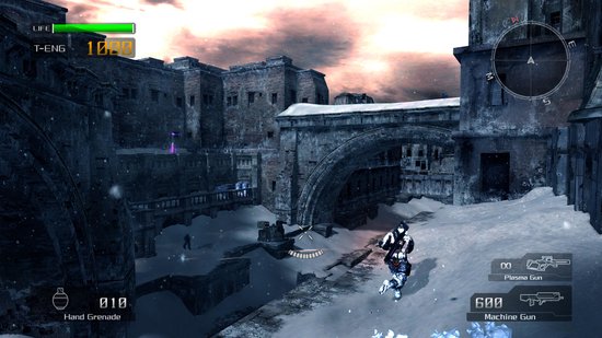 Lost Planet - Extreme Condition Colonies Edition