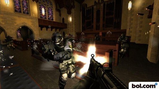 F.E.A.R. Files