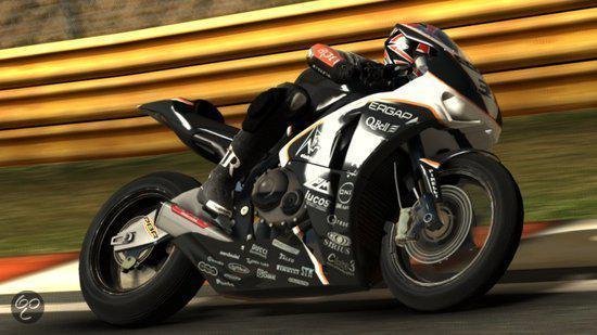 Super Bike Championship 2010