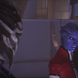 Mass Effect - Trilogy Edition