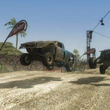 Mx Vs Atv - Reflex