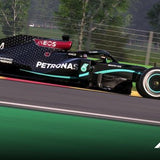 F1 2020