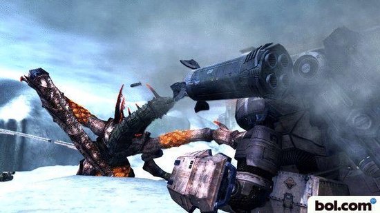 Lost Planet: Extreme Condition Colonies Edition - Classics Edition