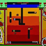 Namco Museum: Virtual Arcade