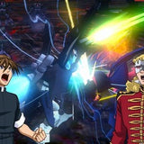 Dynasty Warriors, Gundam 3  Xbox 360