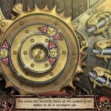 World Keepers - Last Resort