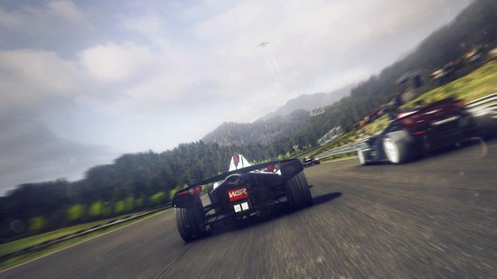 Grid 2 - Limited Pre-Order Edition