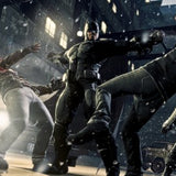 Batman: Arkham Origins