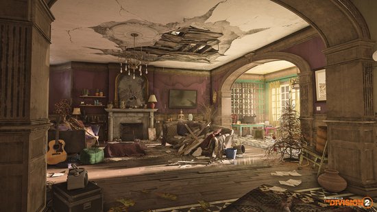 The Division