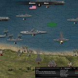 Tank Operations