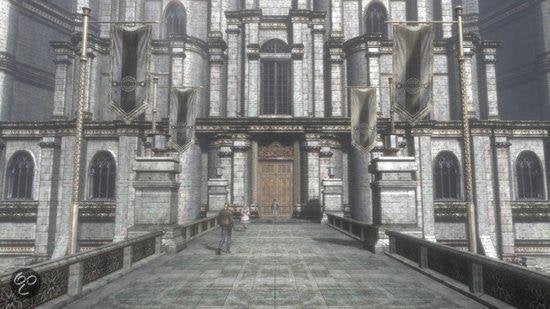 Resonance of Fate