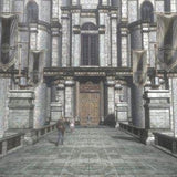 Resonance of Fate
