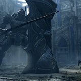 Sony Demon’s Souls, PlayStation 5, Multiplayer modus, M (Volwassen)
