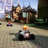 F1 Race Stars