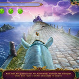 Dark Strokes, The Legend of the Snow Kingdom (Collector's Edition)