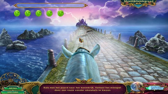 Dark Strokes, The Legend of the Snow Kingdom (Collector's Edition)