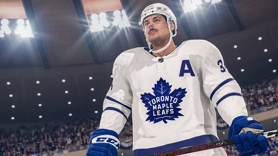 NHL - Xbox