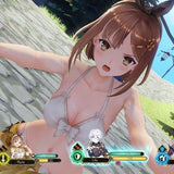Atelier Ryza - Ever Darkness & the Secret Hideout
